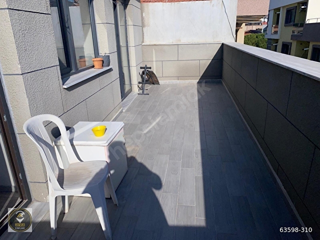 ARGA DAN BUCA ÇEVİK BİRDE 3+1 TERASLI SATILIK DUBLEKS DAİRE. - Görsel 29