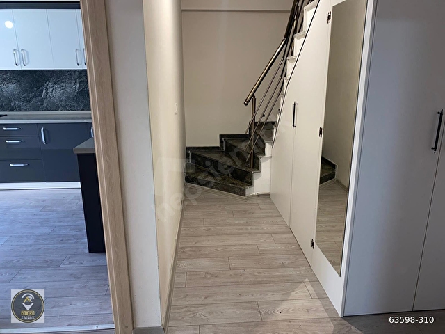 ARGA DAN BUCA ÇEVİK BİRDE 3+1 TERASLI SATILIK DUBLEKS DAİRE. - Görsel 26