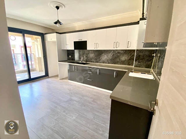 ARGA DAN BUCA ÇEVİK BİRDE 3+1 TERASLI SATILIK DUBLEKS DAİRE. - Görsel 14