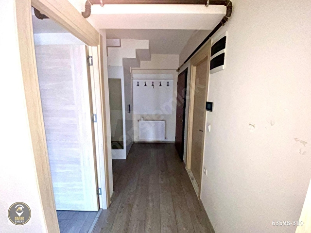 ARGA DAN BUCA ÇEVİK BİRDE 3+1 TERASLI SATILIK DUBLEKS DAİRE. - Görsel 21