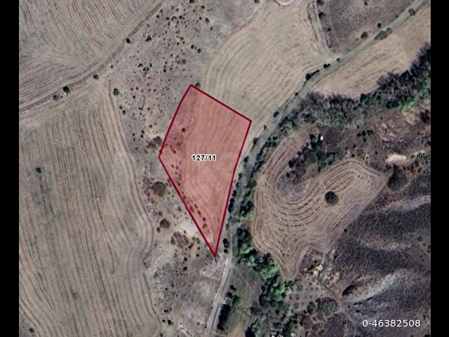 Bölgenin En Uygunu Kazan Akçaörende Yola Cepheli, Su Yanında 5.000 m² Tek Tapu Fiyat Performans Yer - Görsel 17