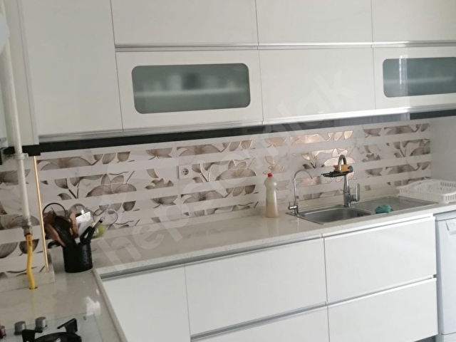 SATILIK 3+1 DAİRE DOĞU GÜNEY CEPHELİ - Görsel 19