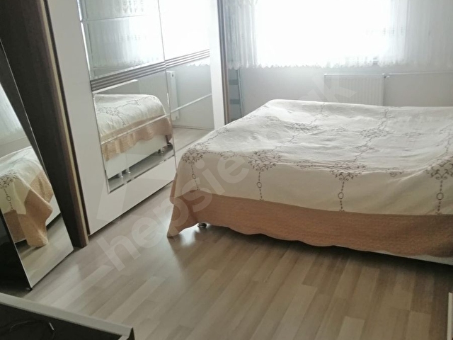 SATILIK 3+1 DAİRE DOĞU GÜNEY CEPHELİ - Görsel 22