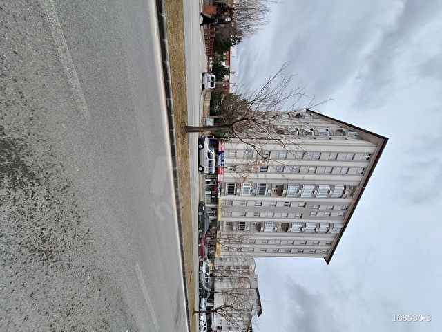 SATILIK 3+1 DAİRE DOĞU GÜNEY CEPHELİ - Görsel 14
