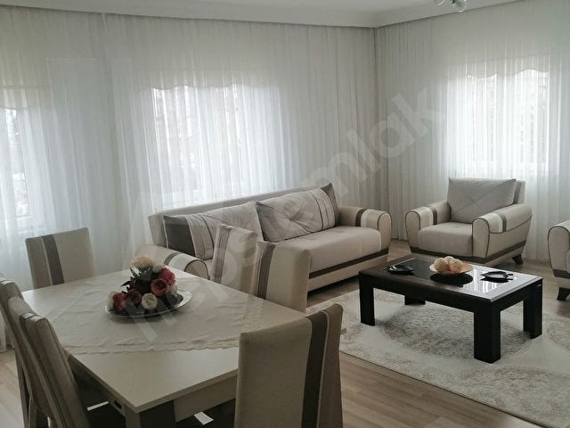 SATILIK 3+1 DAİRE DOĞU GÜNEY CEPHELİ - Görsel 25
