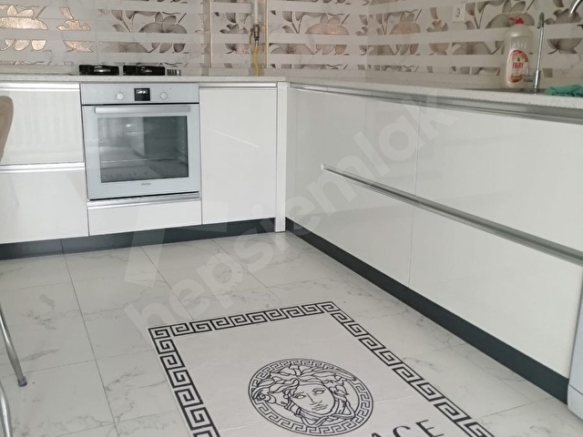 SATILIK 3+1 DAİRE DOĞU GÜNEY CEPHELİ - Görsel 23