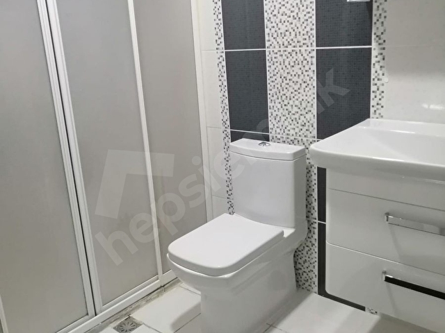 SATILIK 3+1 DAİRE DOĞU GÜNEY CEPHELİ - Görsel 24