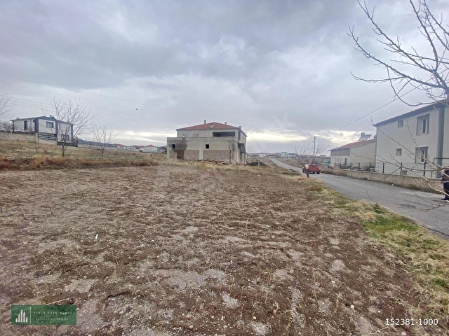 BARSAMA 736 M2 YAPILAŞMANIN TAM İÇERİSİNDE DOĞALGAZLI BÖLGEDE KONUMU HARİKA VİLLA ARSASI - Görsel 11