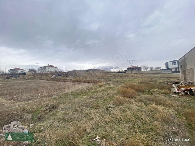 BARSAMA 736 M2 YAPILAŞMANIN TAM İÇERİSİNDE DOĞALGAZLI BÖLGEDE KONUMU HARİKA VİLLA ARSASI - Görsel 25