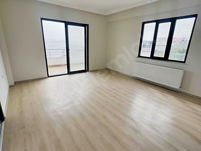 Deniz manzaralı ebeveyn banyolu 2+1 sıfır satılık daire - Görsel 3