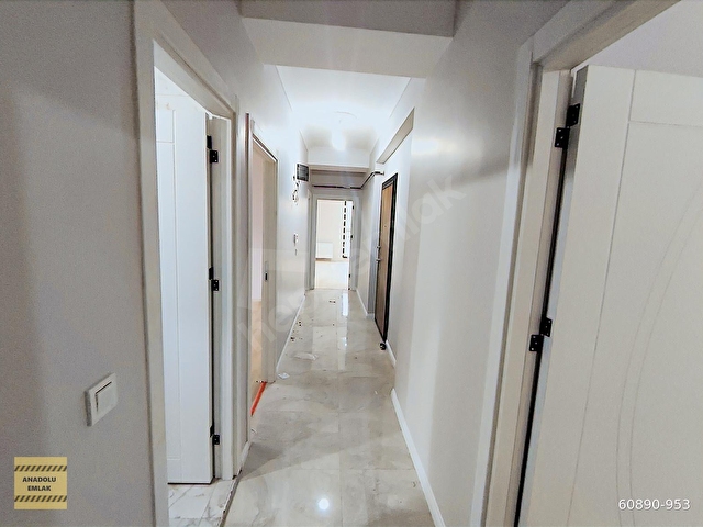Satılık ebeveyn banyolu sıfır kullanışlı 3+1 ara kat daire - Görsel 27