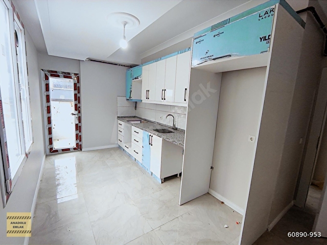 Satılık ebeveyn banyolu sıfır kullanışlı 3+1 ara kat daire - Görsel 20