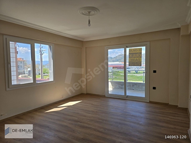 Karaburun Mahallesinde Sıfır 1+1 Kiralık Daire - Görsel 3