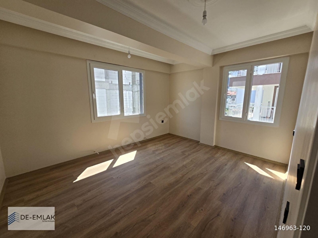 Karaburun Mahallesinde Sıfır 1+1 Kiralık Daire - Görsel 20