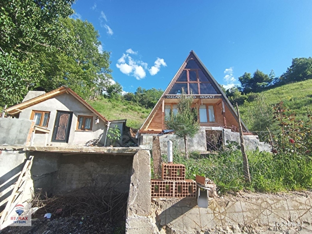 Reşadiye Merkeze Yakın Bungalovlu 1.942 m² Satılık - Görsel 12