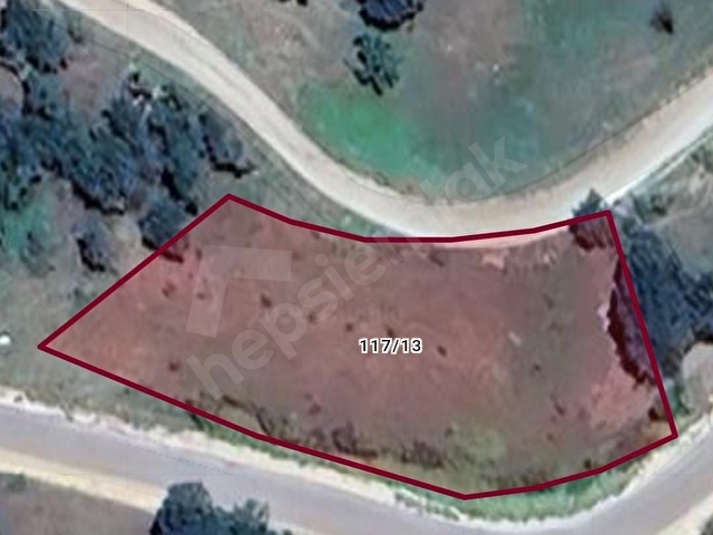 Reşadiye Merkeze Yakın Bungalovlu 1.942 m² Satılık