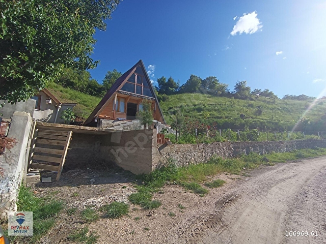 Reşadiye Merkeze Yakın Bungalovlu 1.942 m² Satılık - Görsel 10