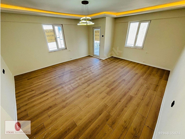 YÜKSELDEN AKÇAYDA PAZARA DENİZE ÇOK YAKIN İÇİ YAPILI 2+1 DAİRE - Görsel 30