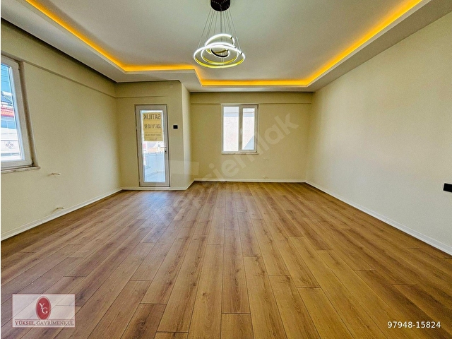 YÜKSELDEN AKÇAYDA PAZARA DENİZE ÇOK YAKIN İÇİ YAPILI 2+1 DAİRE - Görsel 27