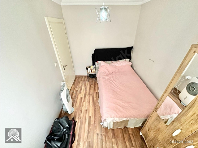 ꧁YETKİLİ AY EMLAKTAN꧂AKÇAYDA DENİZE SADECE 200 MT ÖN CEPHE SATILIK 3+1 GENİŞ TERASLI DUBLEKS DAİRE - Görsel 24