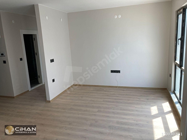 ORDU TURNASUYU GARİPLER MODERNDE DENİZ MANZARALI SATILIK 1+1 - Görsel 12