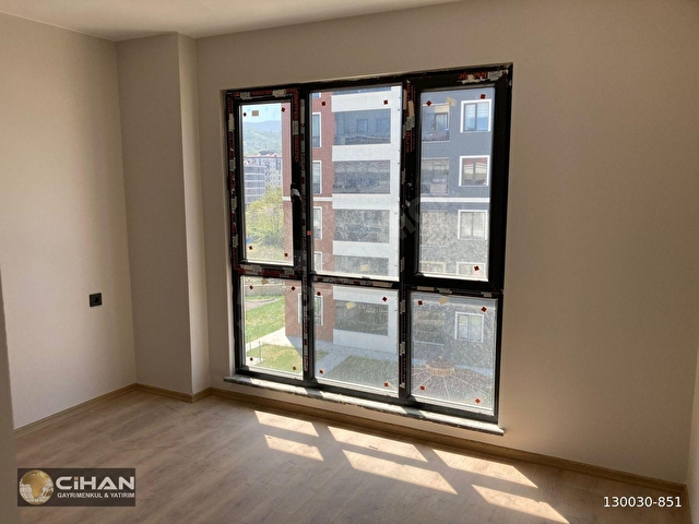 ORDU TURNASUYU GARİPLER MODERNDE DENİZ MANZARALI SATILIK 1+1 - Görsel 4