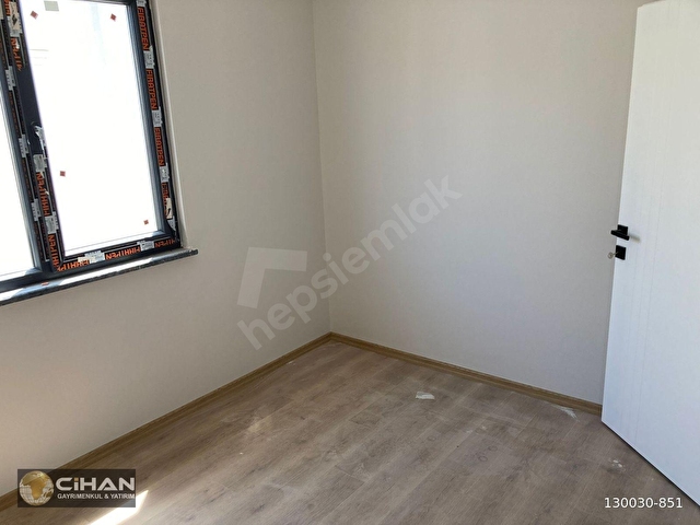 ORDU TURNASUYU GARİPLER MODERNDE DENİZ MANZARALI SATILIK 1+1 - Görsel 3
