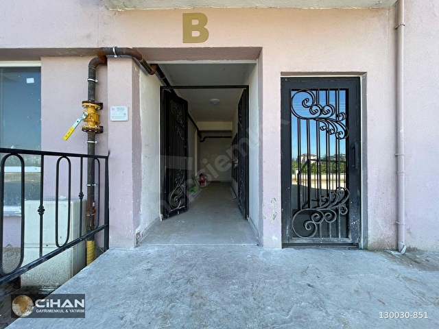 ORDU TURNASUYU GARİPLER MODERNDE DENİZ MANZARALI SATILIK 1+1 - Görsel 21