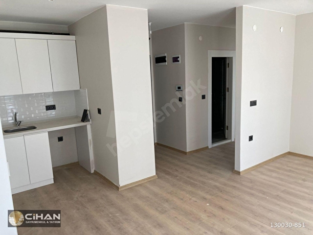 ORDU TURNASUYU GARİPLER MODERNDE DENİZ MANZARALI SATILIK 1+1 - Görsel 13