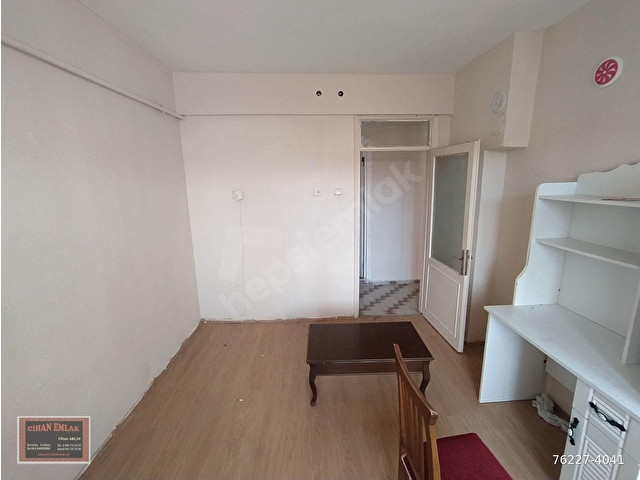 CİHAN EMLAK TAN HACIYUSUF TA KİRALIK KOMBİLİ BALKONLU ÇARŞIYA YAKIN 3+1 DAİRE - Görsel 14