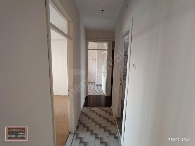 CİHAN EMLAK TAN HACIYUSUF TA KİRALIK KOMBİLİ BALKONLU ÇARŞIYA YAKIN 3+1 DAİRE - Görsel 27
