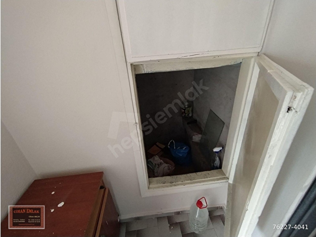 CİHAN EMLAK TAN HACIYUSUF TA KİRALIK KOMBİLİ BALKONLU ÇARŞIYA YAKIN 3+1 DAİRE - Görsel 30