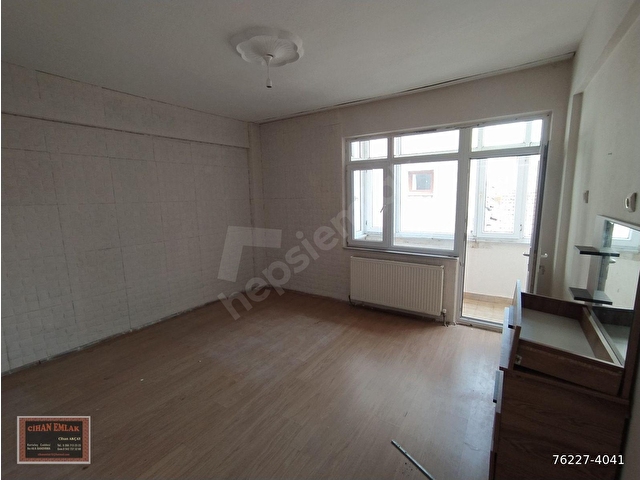 CİHAN EMLAK TAN HACIYUSUF TA KİRALIK KOMBİLİ BALKONLU ÇARŞIYA YAKIN 3+1 DAİRE - Görsel 28