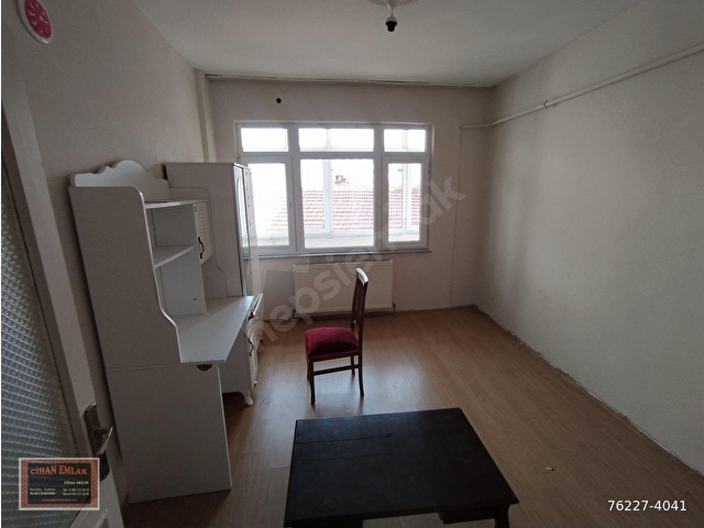 CİHAN EMLAK TAN HACIYUSUF TA KİRALIK KOMBİLİ BALKONLU ÇARŞIYA YAKIN 3+1 DAİRE - Görsel 16