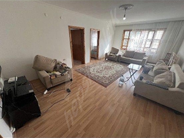 Şehir hastanesi yakını 3 + 1 satılık daire - Görsel 5