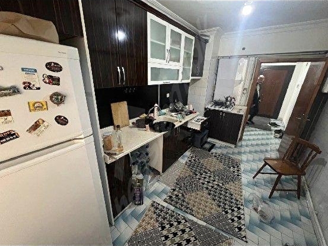 Şehir hastanesi yakını 3 + 1 satılık daire - Görsel 10