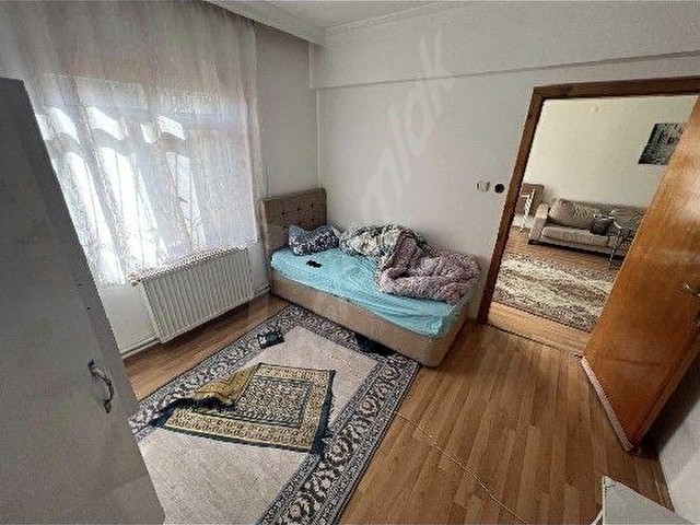 Şehir hastanesi yakını 3 + 1 satılık daire - Görsel 13