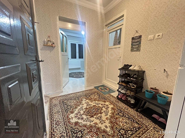 EKİCİDEN MİMAR SİNANDA ARA KAT 2+0 KOMBİLİ KATTAN BÖLME DAİRE - Görsel 21
