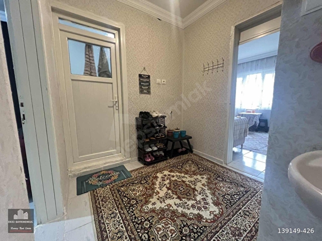 EKİCİDEN MİMAR SİNANDA ARA KAT 2+0 KOMBİLİ KATTAN BÖLME DAİRE - Görsel 22