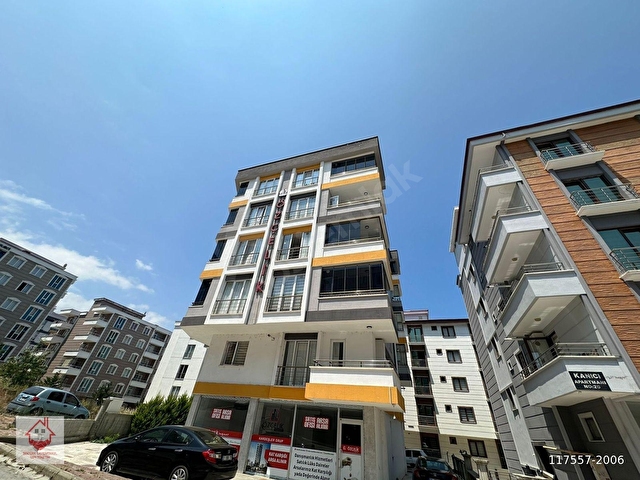Körfez Tramway Durağına 250 Mtr Mesafede Kiralık Eşyalı1+1 Daire