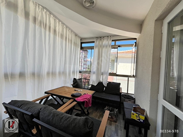 HEDEF EMLAKTAN MERKEZE YAKIN 130 M2 3+1 ASANSÖRLÜ GENİŞ DAİRE - Görsel 8