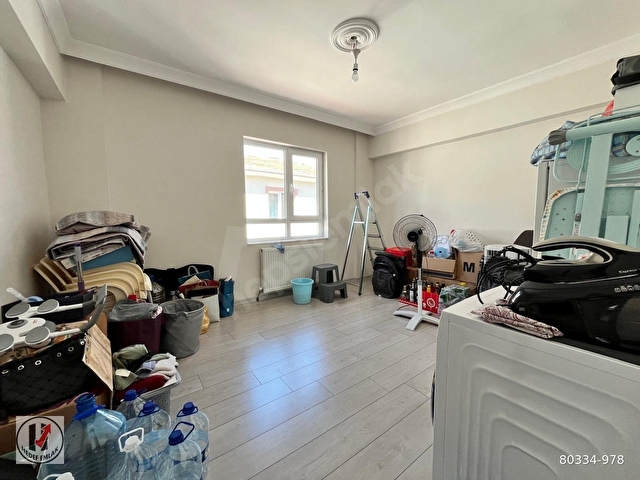 HEDEF EMLAKTAN MERKEZE YAKIN 130 M2 3+1 ASANSÖRLÜ GENİŞ DAİRE - Görsel 19