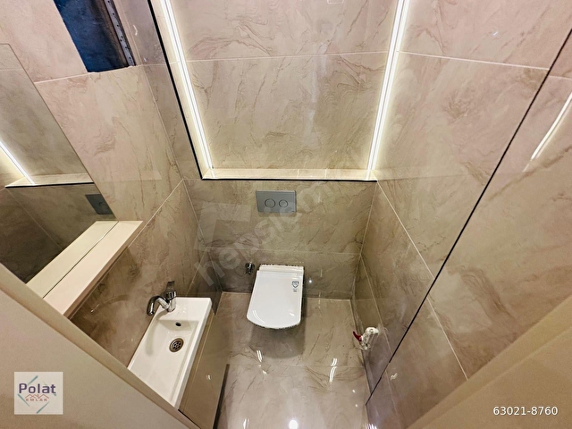 POLATTAN KABİL CADDE ÜZERİ 3+1 ÖN CEPHE OTURUMA HAZIR FULL YAPILI - Görsel 29
