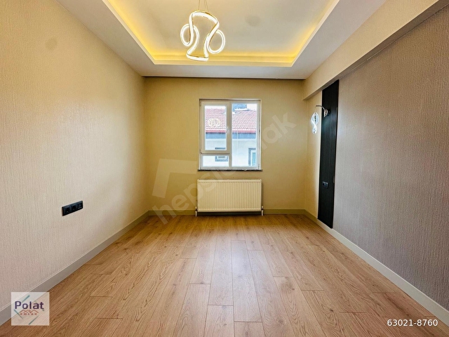 POLATTAN KABİL CADDE ÜZERİ 3+1 ÖN CEPHE OTURUMA HAZIR FULL YAPILI - Görsel 24