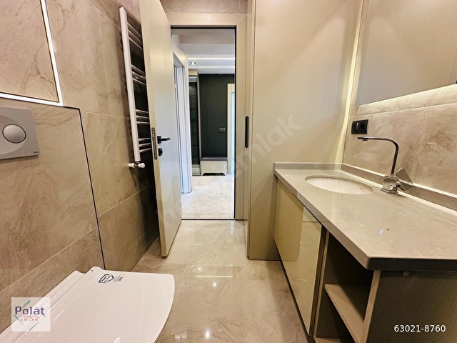 POLATTAN KABİL CADDE ÜZERİ 3+1 ÖN CEPHE OTURUMA HAZIR FULL YAPILI - Görsel 28
