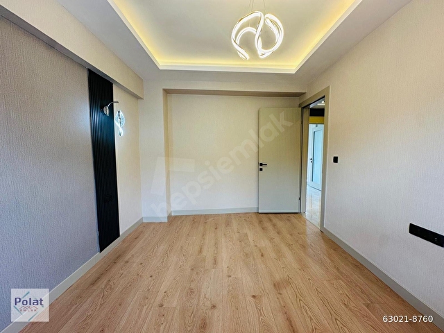 POLATTAN KABİL CADDE ÜZERİ 3+1 ÖN CEPHE OTURUMA HAZIR FULL YAPILI - Görsel 25