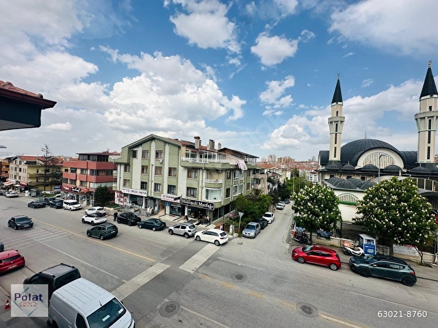 POLATTAN KABİL CADDE ÜZERİ 3+1 ÖN CEPHE OTURUMA HAZIR FULL YAPILI - Görsel 11