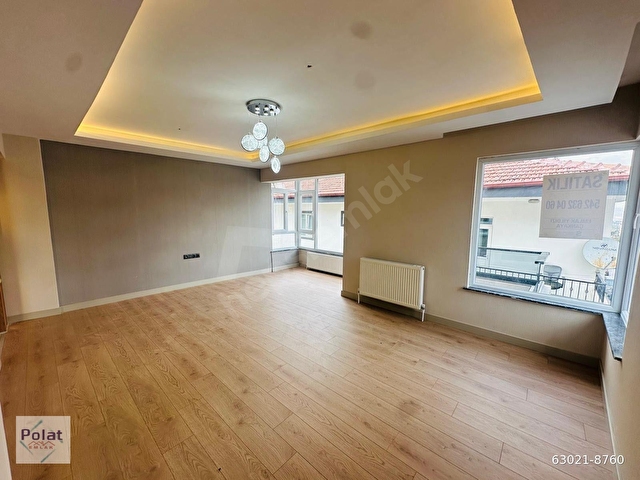 POLATTAN KABİL CADDE ÜZERİ 3+1 ÖN CEPHE OTURUMA HAZIR FULL YAPILI - Görsel 7