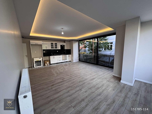 BEŞÇEŞMELER MEYDANDA SIFIR BİNADA KİRALIK LÜKS 2+1 DAİRE - Görsel 14