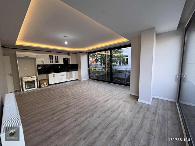 BEŞÇEŞMELER MEYDANDA SIFIR BİNADA KİRALIK LÜKS 2+1 DAİRE
